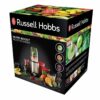 Εκκαθαριστής Russell Hobbs 23180-56 Ασημί Χάλυβας 700 W 700 W - Image 3