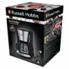 Καφετιέρα Φίλτρου Russell Hobbs 248241000 1,25 L Γκρι 1100 W 1,25 L - Image 2