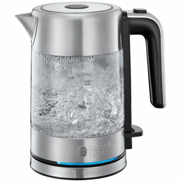 Βραστήρας Russell Hobbs 24191-70 800 ml Ανοξείδωτο ατσάλι 2200 W 800 ml - Image 2