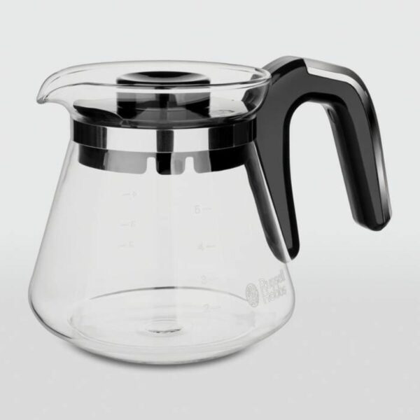 Καφετιέρα Φίλτρου Russell Hobbs 24210-56 1000 W 5 Kopper - Image 2