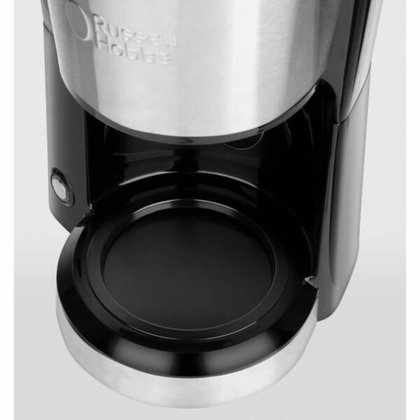 Καφετιέρα Φίλτρου Russell Hobbs 24210-56 1000 W 5 Kopper - Image 3