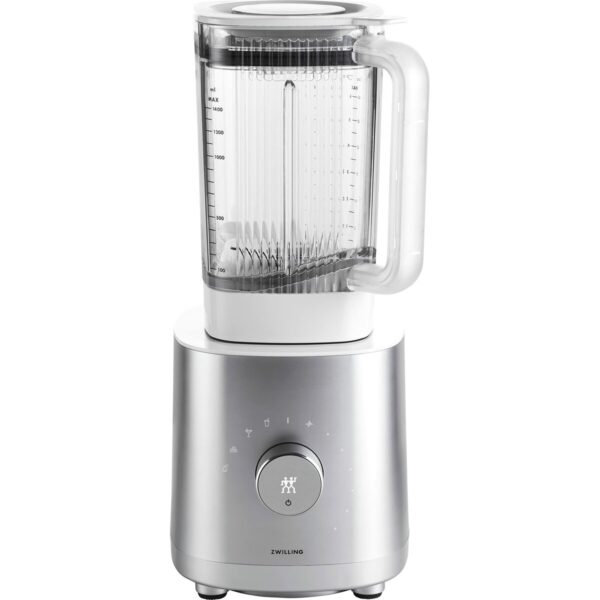 Μπλέντερ Κύπελλο Zwilling Μαύρο 1200 W