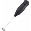 Μίνι Μπλέντερ με Αφρό Elka Pieterman 27.900.004.29 Μαύρο Γκρι - Image 2