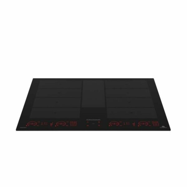Επαγωγική Πλάκα Grundig GIEI 638980 INH 60 cm 56 cm - Image 2
