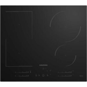 Επαγωγική Πλάκα Grundig 60 cm