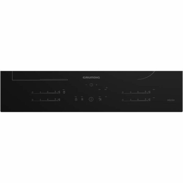 Επαγωγική Πλάκα Grundig 60 cm - Image 2