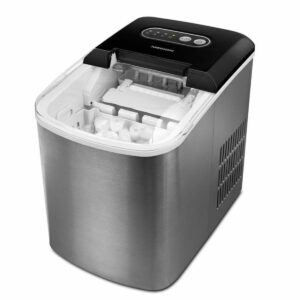 Μηχανή Πάγου Medion MD17739 120 W 700 ml