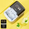 Μηχανή Πάγου Medion MD17739 120 W 700 ml - Image 2