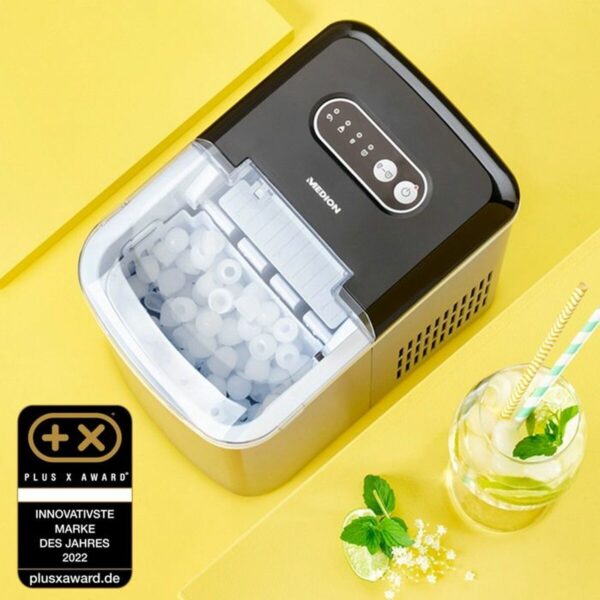 Μηχανή Πάγου Medion MD17739 120 W 700 ml - Image 2