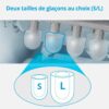 Μηχανή Πάγου Medion MD17739 120 W 700 ml - Image 3