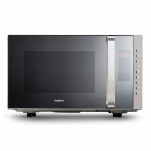 φούρνο μικροκυμάτων Medion MD17495 Γκρι 800 W 23 L