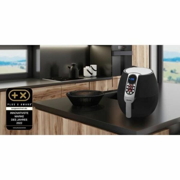 Φριτέζα με Αέρα Medion 1500 W 2,8 L - Image 2