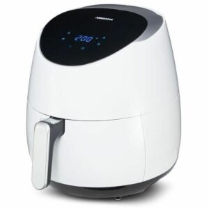 Φριτέζα με Αέρα Medion 2000 W Λευκό 5 L