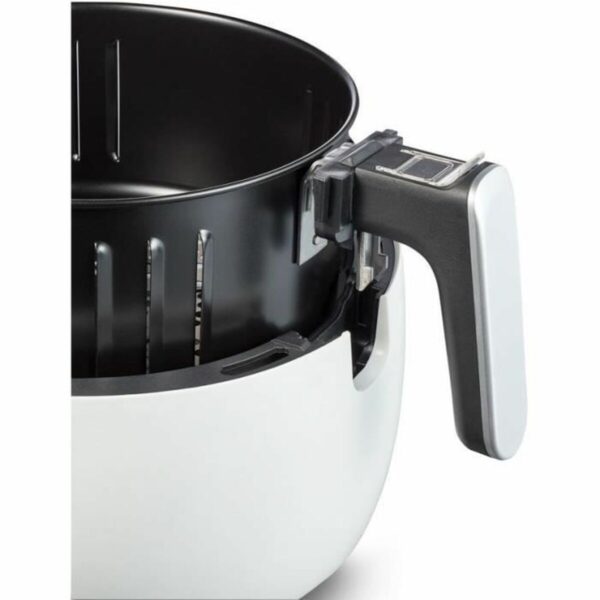 Φριτέζα με Αέρα Medion 2000 W Λευκό 5 L - Image 3