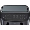Φριτέζα με Αέρα Medion LIFE P20 Μαύρο 2600 W 8,7 l - Image 3