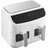Φριτέζα με Αέρα Medion LIFE P20 Λευκό 2600 W 8,7 l - Image 2