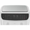 Φριτέζα με Αέρα Medion LIFE P20 Λευκό 2600 W 8,7 l - Image 3