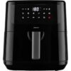 Φριτέζα με Αέρα Medion MD11750 Μαύρο 2150 W 6,8 L