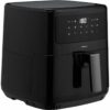 Φριτέζα με Αέρα Medion MD11750 Μαύρο 2150 W 6,8 L - Image 2