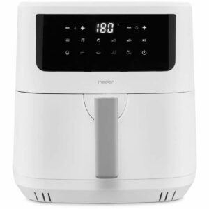Φριτέζα με Αέρα Medion LIFE P10 XL Λευκό 2150 W 6,8 L