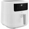Φριτέζα με Αέρα Medion LIFE P10 XL Λευκό 2150 W 6,8 L - Image 2