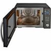 φούρνο μικροκυμάτων Me me me Μαύρο 900 W 23 L - Image 3