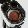 Καφετιέρα Φίλτρου Medion Ασημί 900 W 1,2 L - Image 3