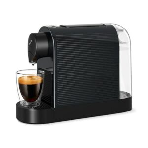 Καφετιέρα με Κάψουλες Tchibo PURE PLUS Μαύρο 1250 W 15 bar 0,8 L