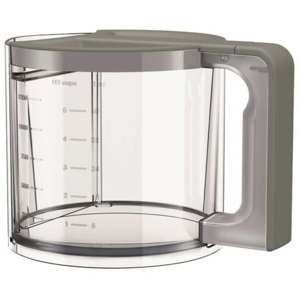 Εκκαθαριστής Braun J700 1000 W - Image 2
