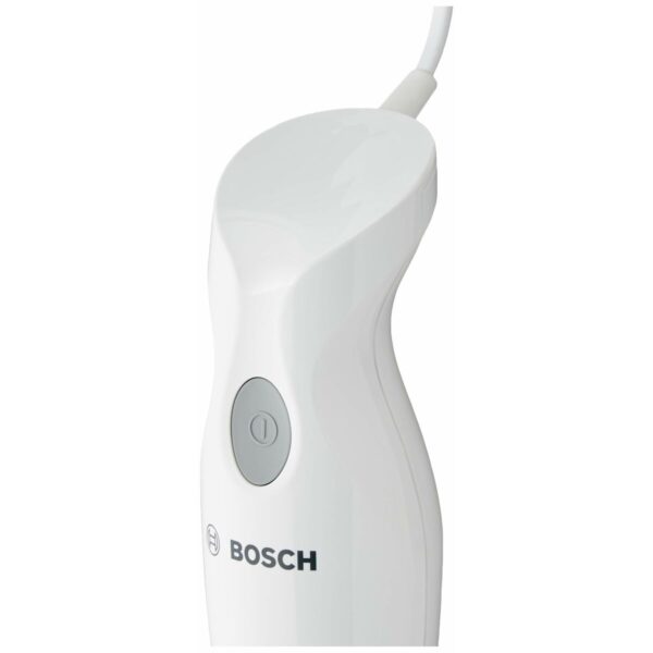 Μπλέντερ χειρός BOSCH MSM6B100 Λευκό Ασημί 280 W - Image 3