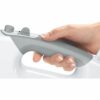Μίξερ Χειρός BOSCH Λευκό Γκρι 450 W - Image 2