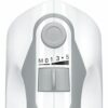 Μίξερ Χειρός BOSCH Λευκό Γκρι 450 W - Image 3