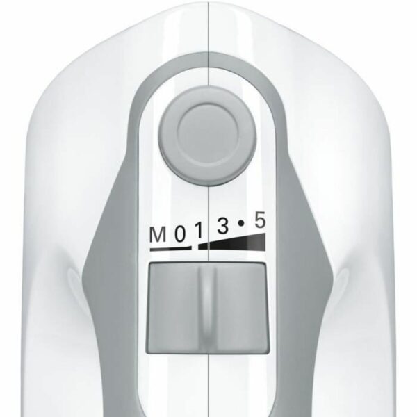 Μίξερ Χειρός BOSCH Λευκό Γκρι 450 W - Image 3