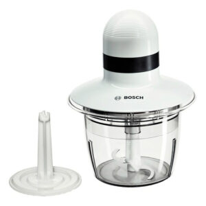 Κρεατομηχανή BOSCH MMR08A1 400 W 800 ml