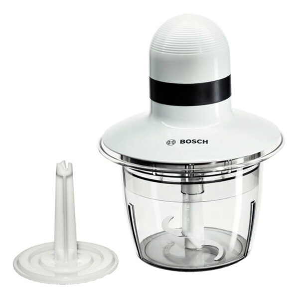 Κρεατομηχανή BOSCH MMR08A1 400 W 800 ml