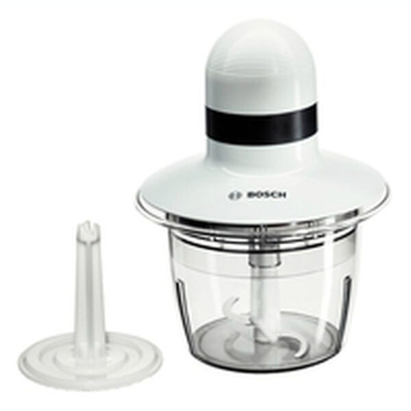 Κρεατομηχανή BOSCH MMR08A1 400 W 800 ml - Image 2
