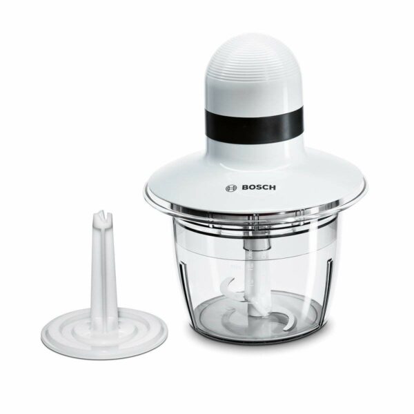 Κρεατομηχανή BOSCH MMR08A1 400 W 800 ml - Image 3