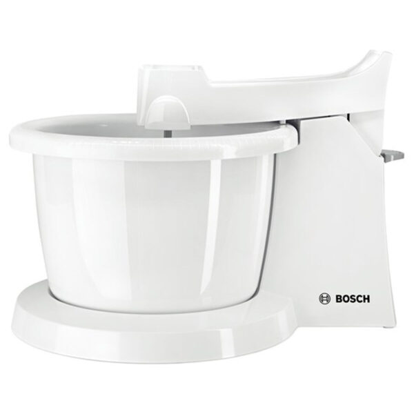 Μίξερ με Αναδευτήρες BOSCH MFQ36490 Ανοξείδωτο ατσάλι - Image 3