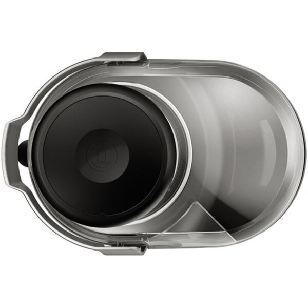 Εκκαθαριστής BOSCH MES4000 Μαύρο Γκρι 1000 W 1,5 L - Image 3