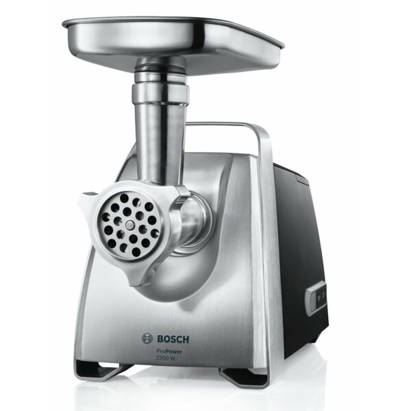 Κρεατομηχανή BOSCH MFW68640 800 W - Image 3