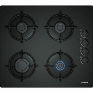 Εστία Υγραερίου BOSCH POP6B6B10 60 cm 60 cm 7400 W