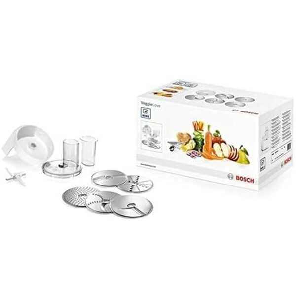 Ανταλλακτικό BOSCH MUZ5VL1  Veggie Love - Image 3