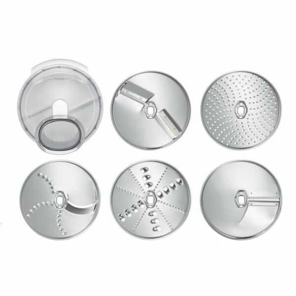 Ανταλλακτικό BOSCH MUZ5VL1  Veggie Love - Image 2