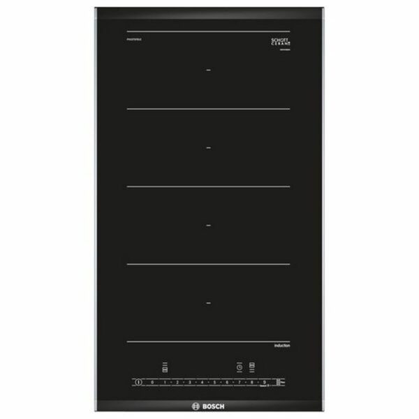 Επαγωγική Πλάκα BOSCH PXX375FB1E