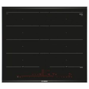 Επαγωγική Πλάκα BOSCH PXY675DC1E PXY675DC1E 60 cm 60 cm 7400 W