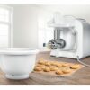 Λεπίδα Αντικατάστασης BOSCH MUZ5BS1 - Image 3