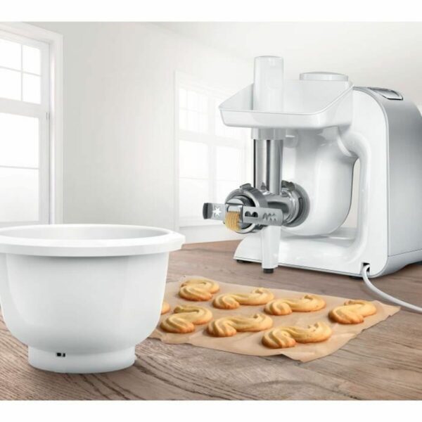 Λεπίδα Αντικατάστασης BOSCH MUZ5BS1 - Image 3