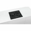 Εστία Υγραερίου BOSCH PPC6A6B10 8000 W - Image 2