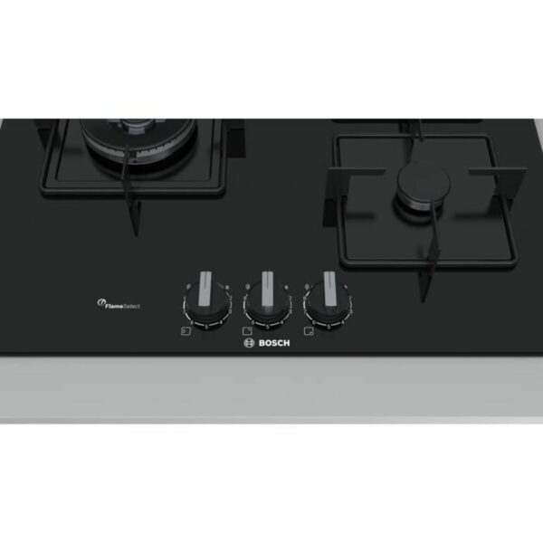 Εστία Υγραερίου BOSCH PPC6A6B10 8000 W - Image 3