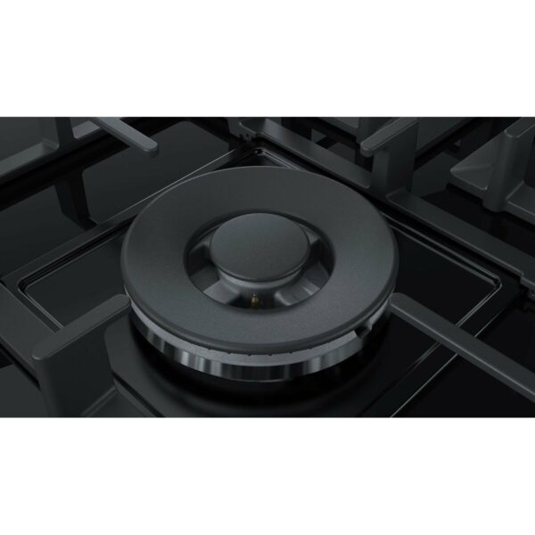Εστία Υγραερίου BOSCH PPQ7A6B90 11500W 75 cm - Image 2